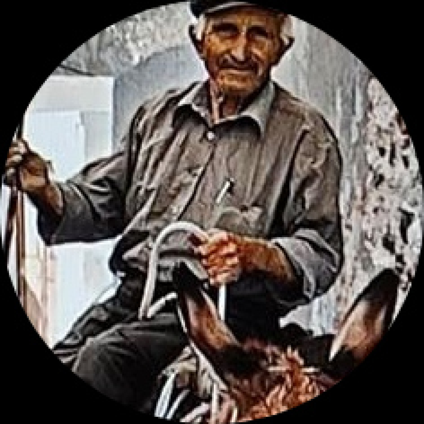 Tierras de acá (TdA)