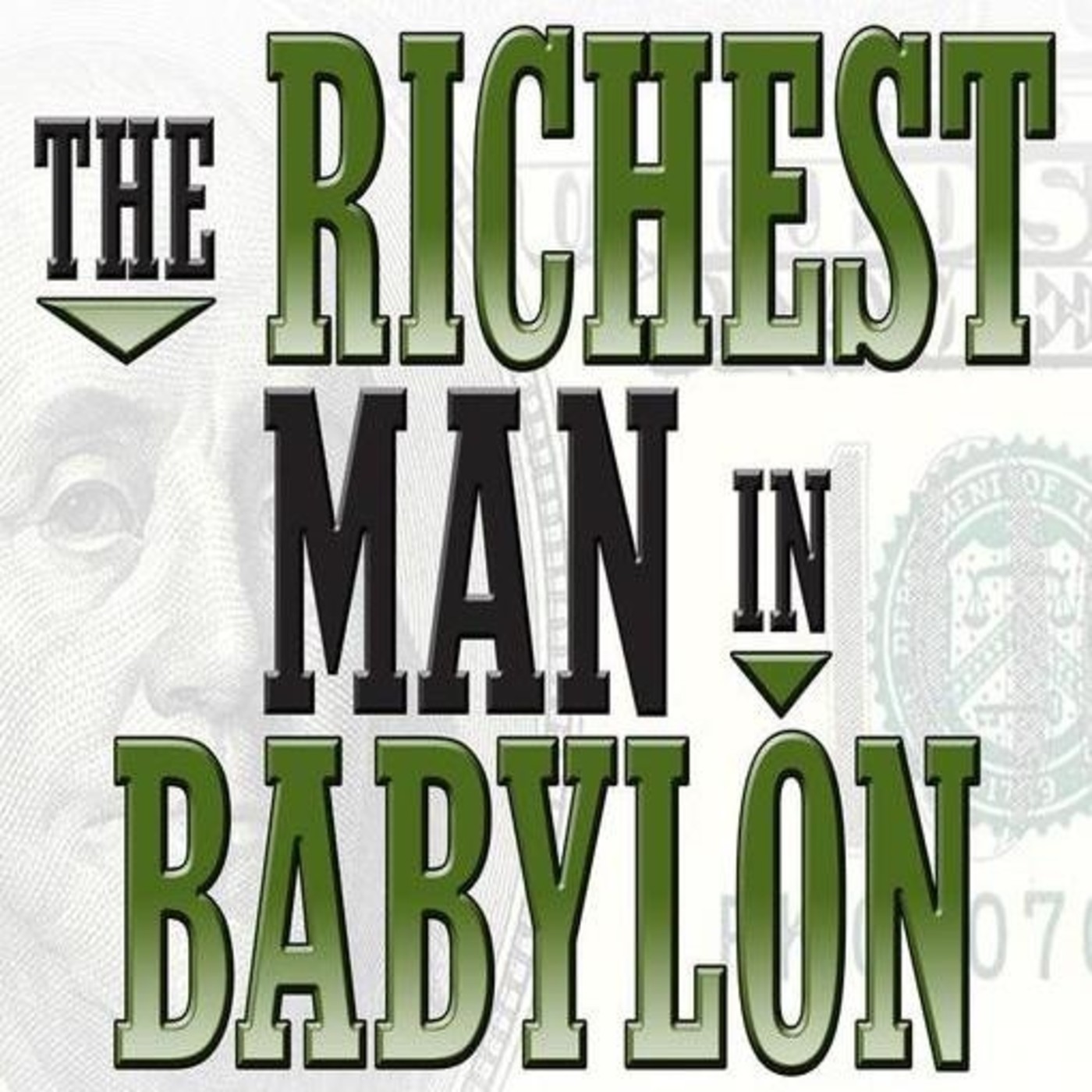 The Richest Man in Babylon