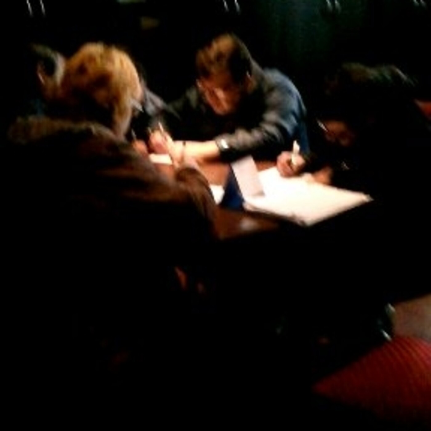 1º Programa radial "Razonamiento desencadenado" de El Cisne del arte. Temporada 2016 1º Programa radial "Razonamiento desencadenado" de El Cisne del arte. Temporada 2016