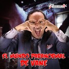 E-203 🔴Hipnosis y Vidas pasadas con invitado Javier Sampayo