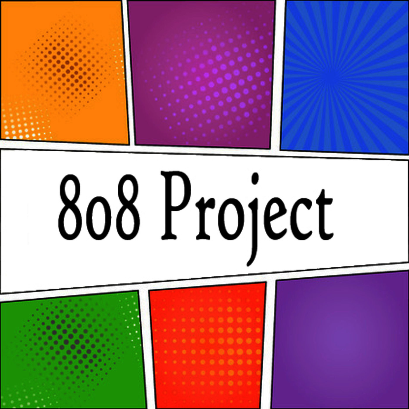 Podcast de 808Project