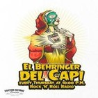 El Behringer del Capi programa 241