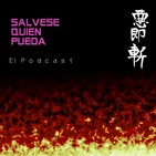 Salvese Quien Pueda - Hide your Pink Spider