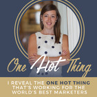 Episode 43 - Increase productivity with these repurposing & outsourcing hacks