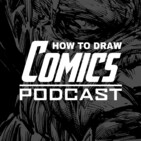 Episode 48 - Getting What's In Your Head Onto Paper (With Clayton Barton & Deth Phimmasone)