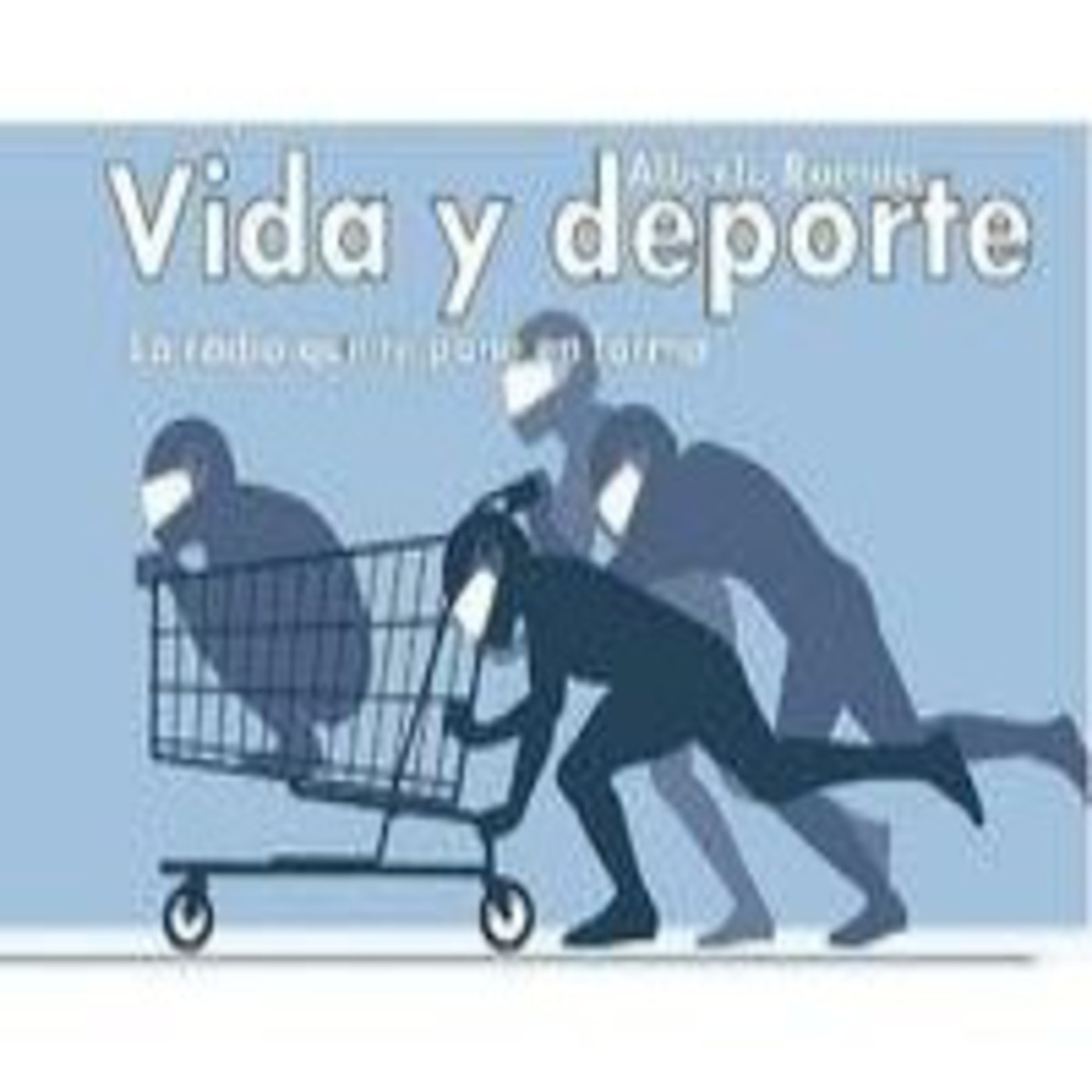Podcast vidaydeporte