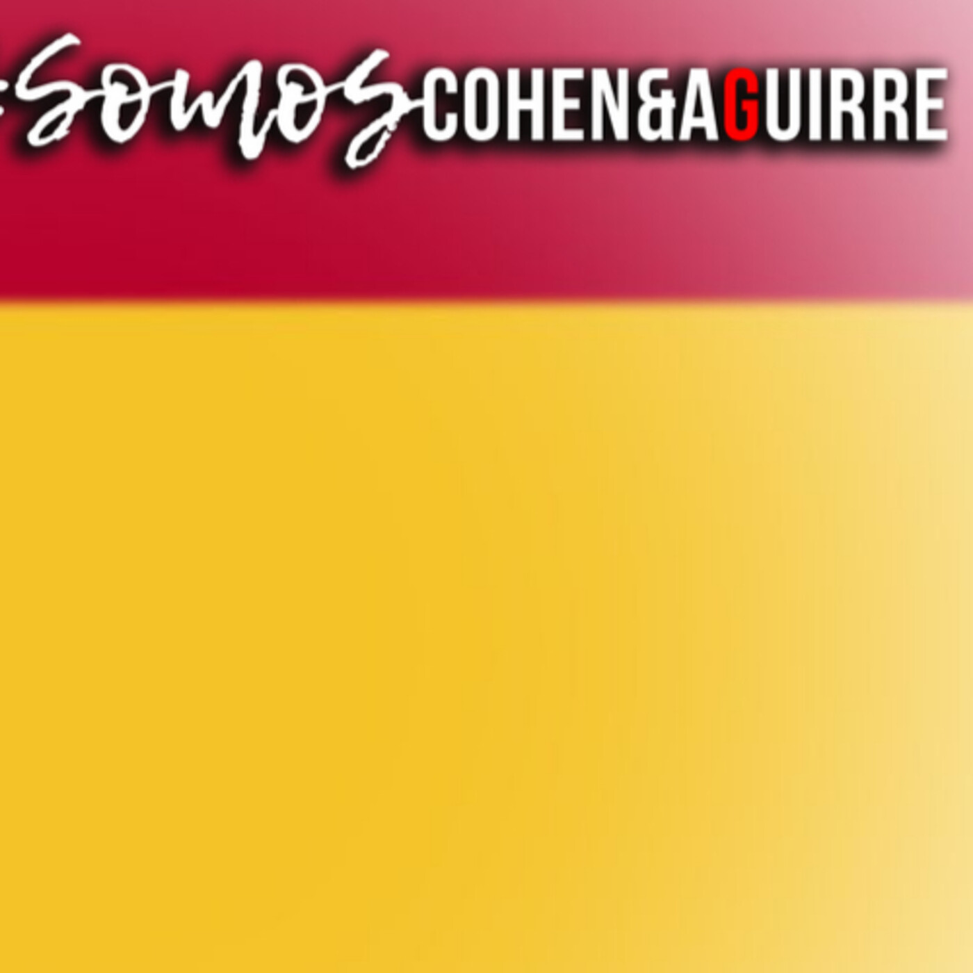 Cohen y Aguirre - Invierte y Vive en España