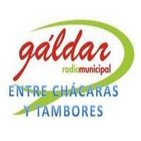 Entre Chácaras y tambores 22 Febrero 2020