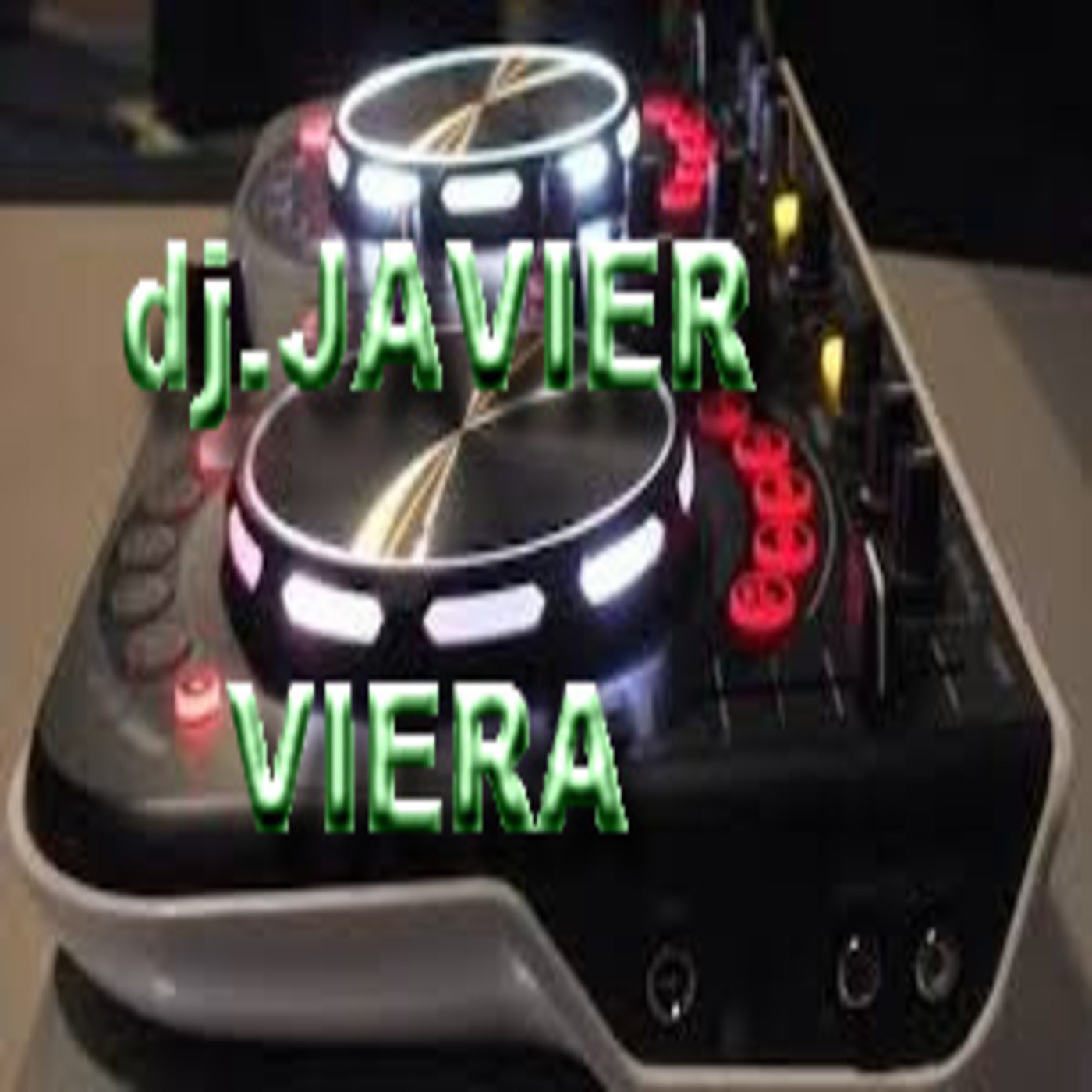Podcast de Javier Viera