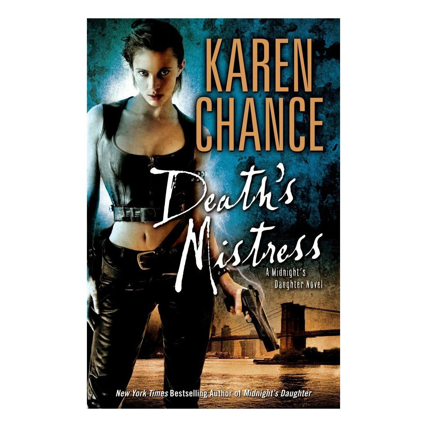 Dorina Basarab 2. de Karen Chance