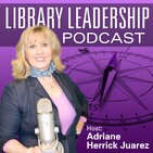 50. Grow Your Own Leaders Using Appreciative Inquiry with Dr. Melissa Cast-Brede and Erica Rose