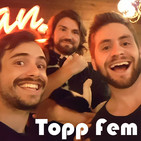 Game at First Sight, ep. 5: «Post-Essen Depression»