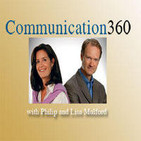 Communication360 – Finding Your Passion with guests Alaina Love and Marc Cugnon