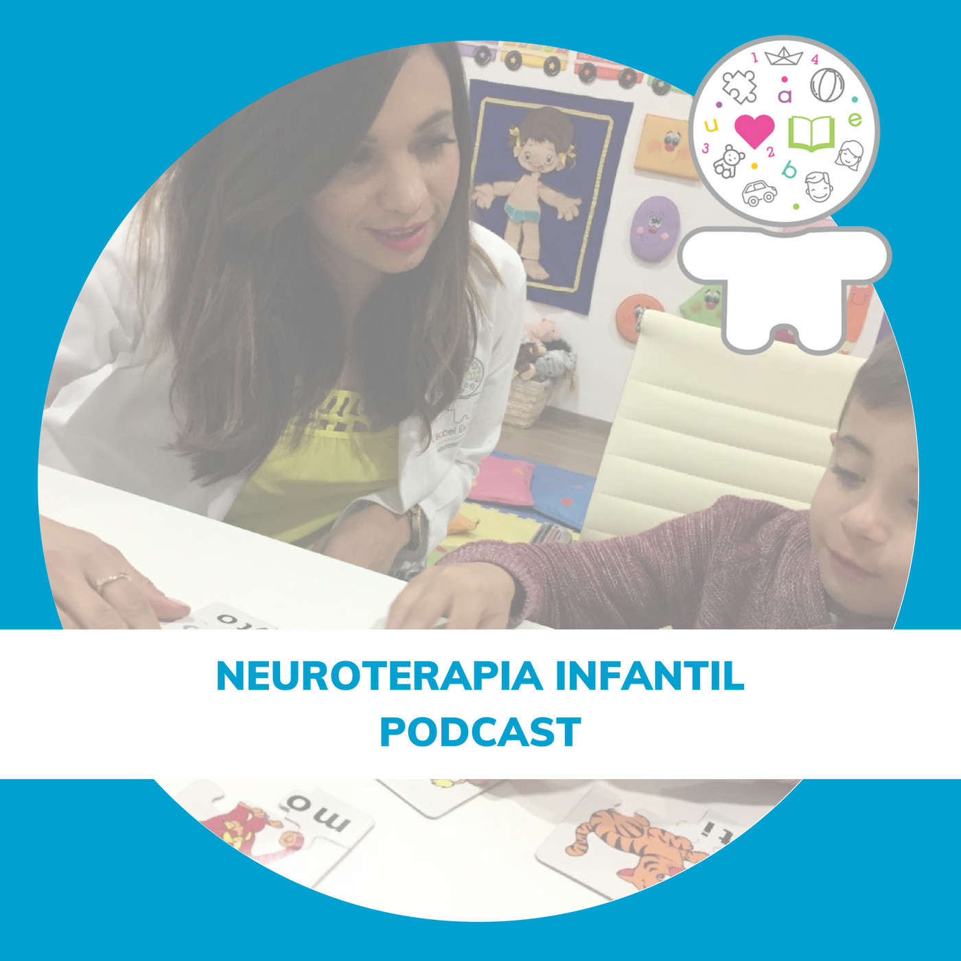 Neuroterapia Infantil
