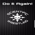 Scott Teal; Wrestling historian, prolific author & publisher, and VP of the Cauliflower Alley Club!
