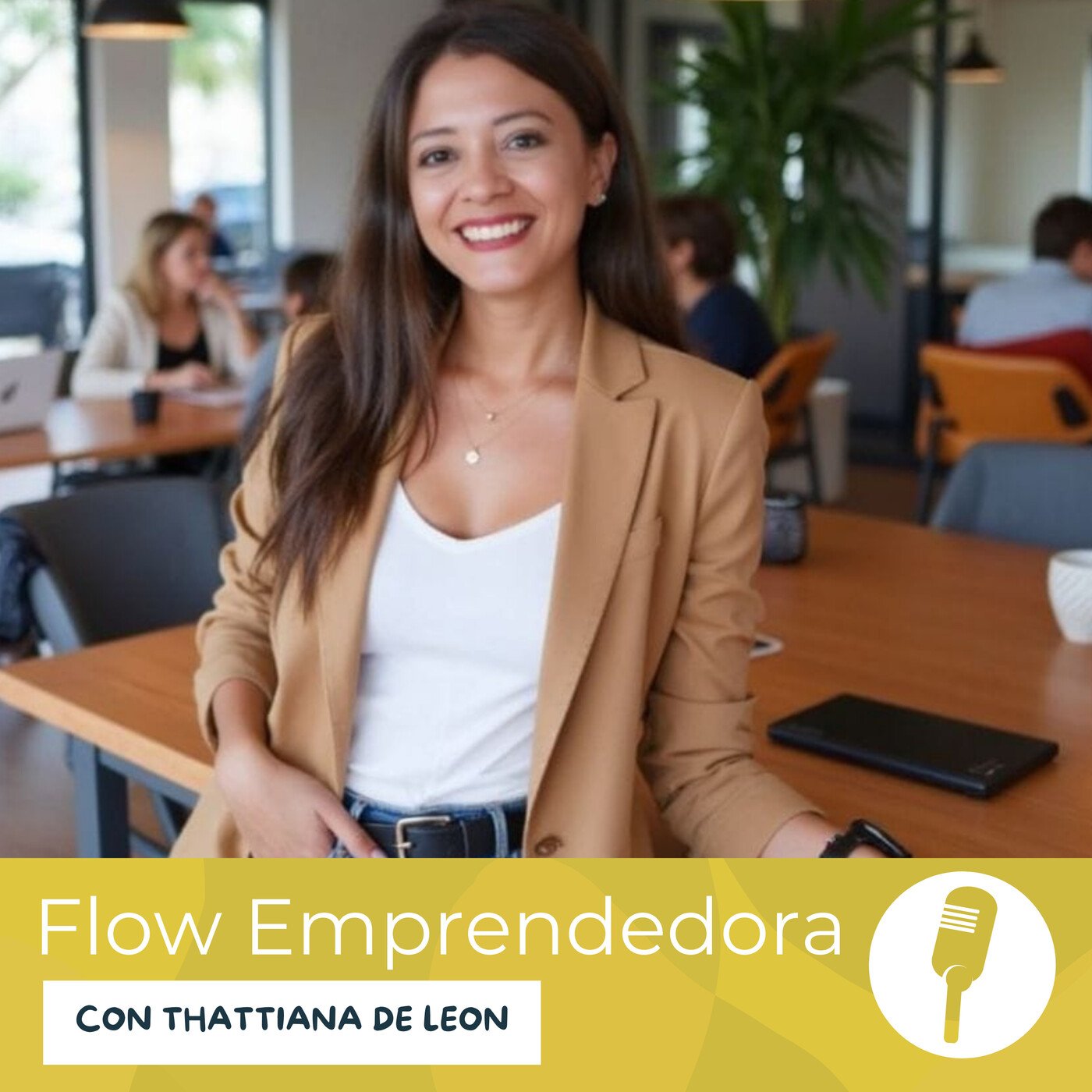 Flow Emprendedora: Emprendimiento | Maternidad