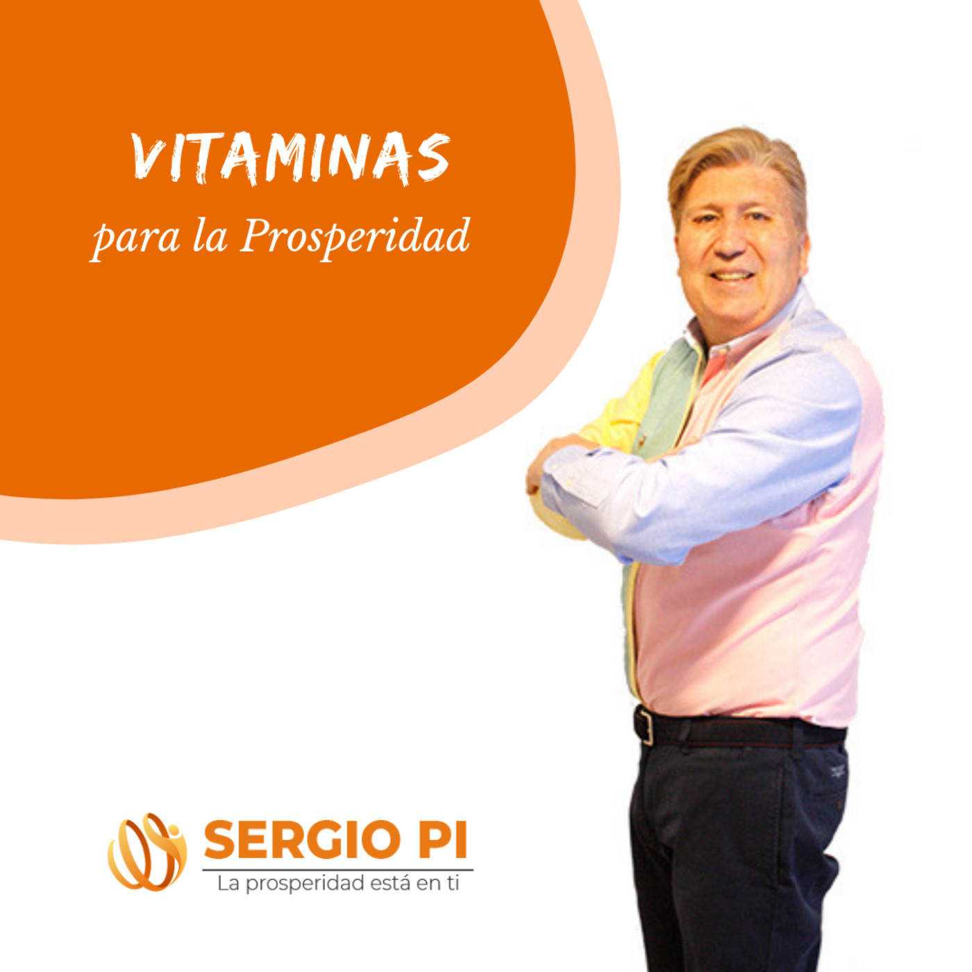 Vitaminas para la Prosperidad