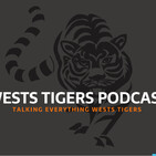 Wests Tigers Podcast 0062