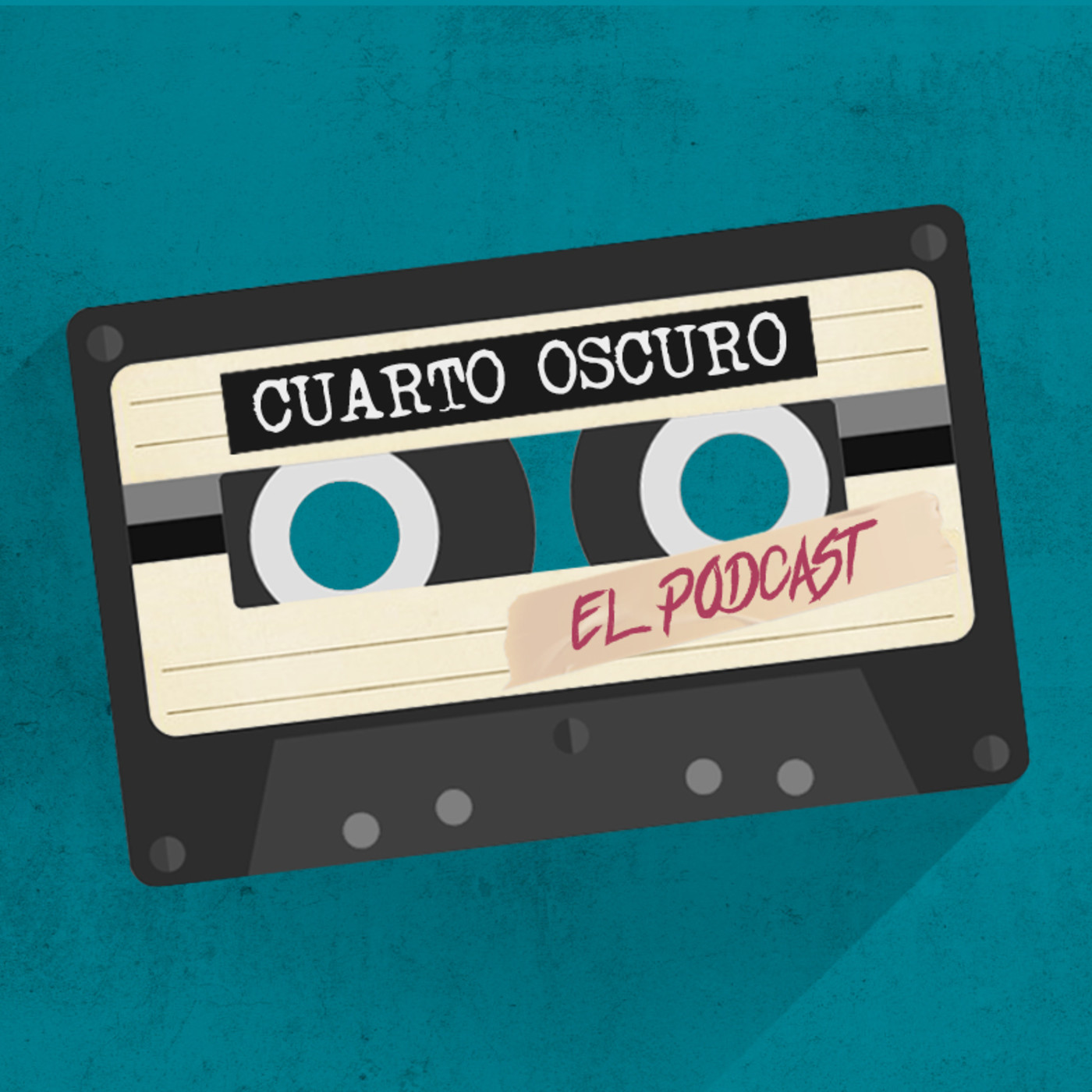 Cuarto Oscuro - El Podcast