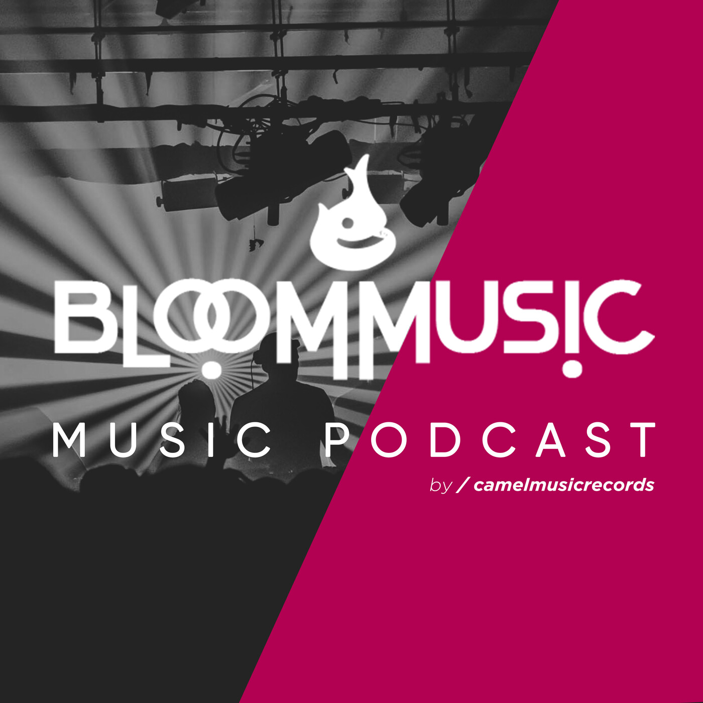 BlooMMusic Podcast