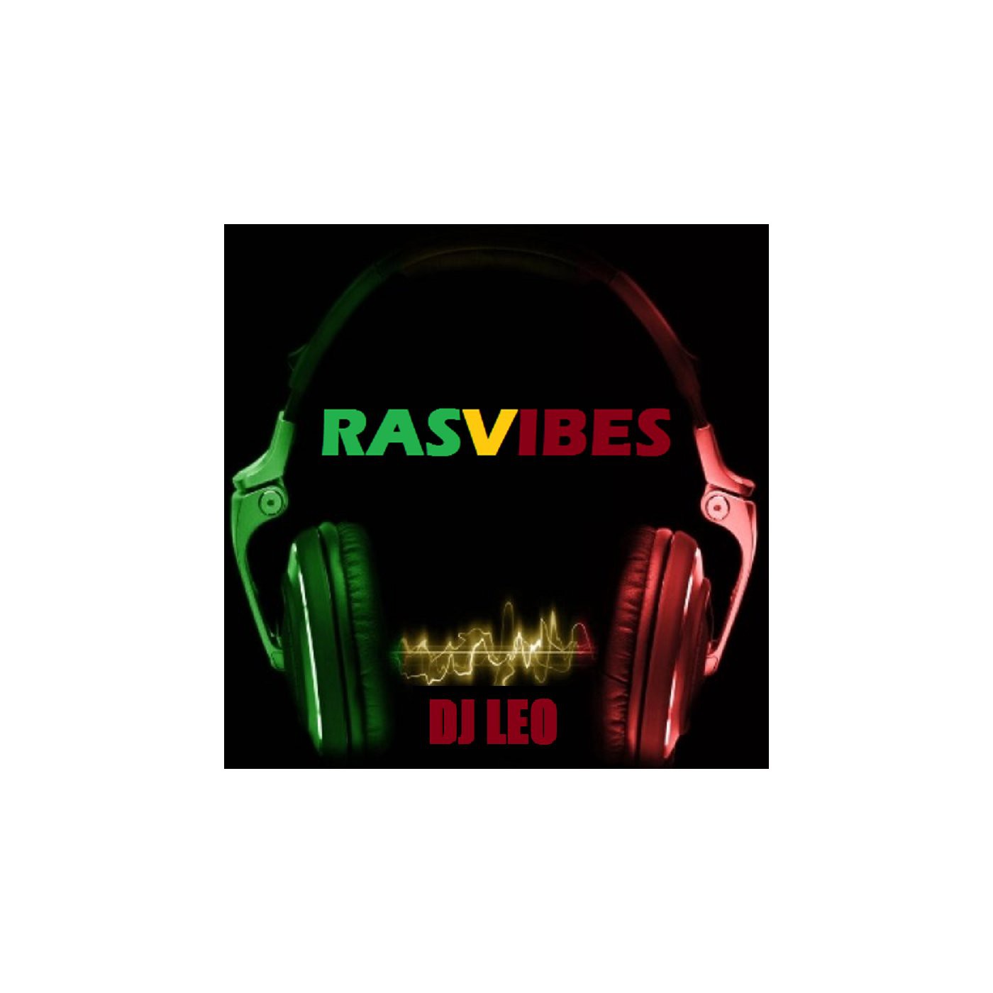 Tico reggae (Dj Leo)