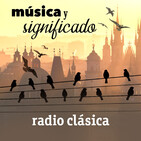 Música y significado - Beethoven: Egmont - 26/04/13