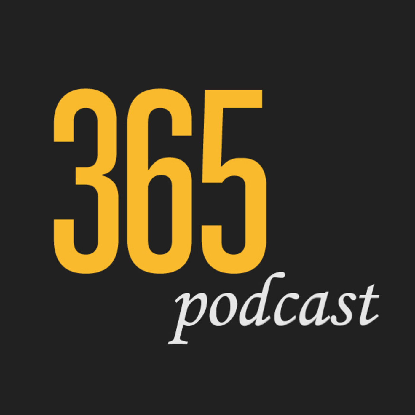365 podcast