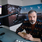 Owe Peterselli show. 1. tund