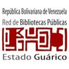 Bibliotecas Públicas Guárico