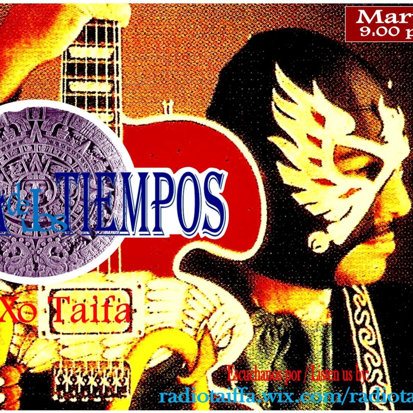 LA RUEDA DE LOS TIEMPOS