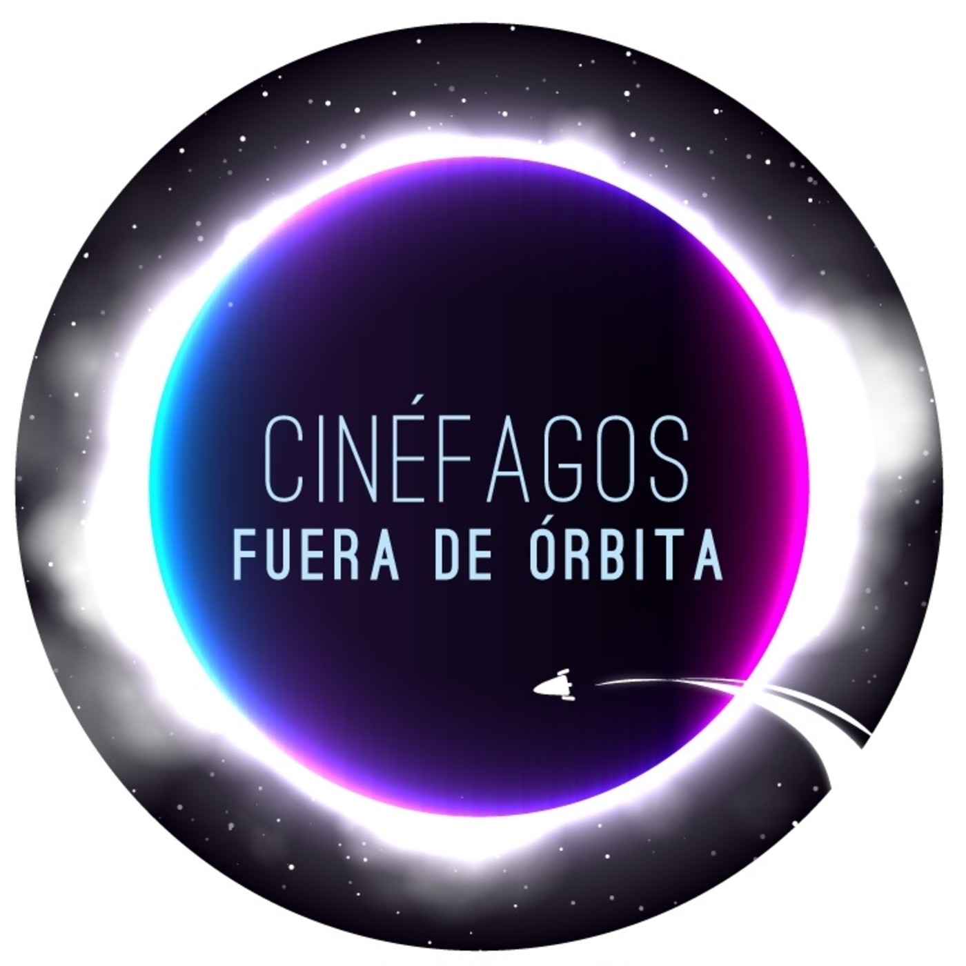 Cinéfagos Fuera de Órbita