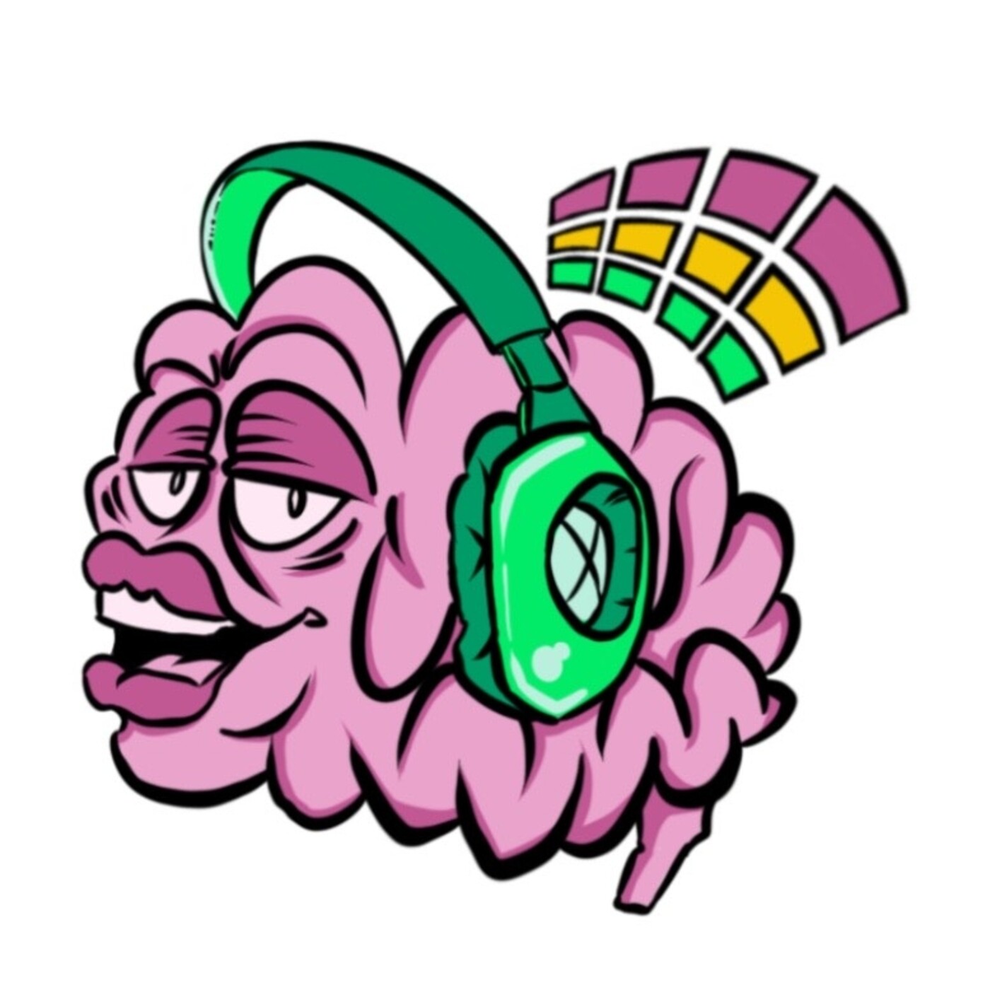AgiliRap Mental Radio