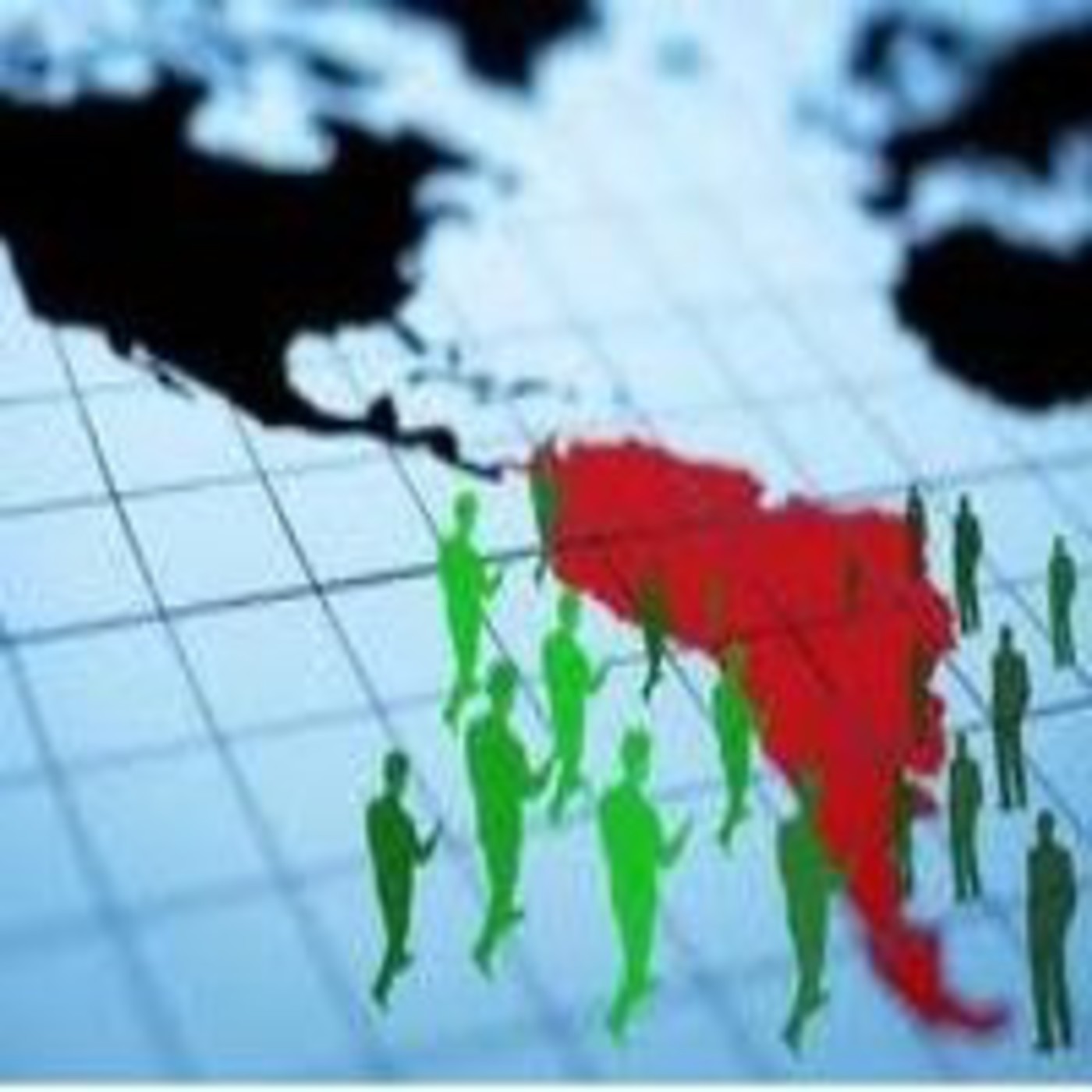 Podcast Crisis Mundial