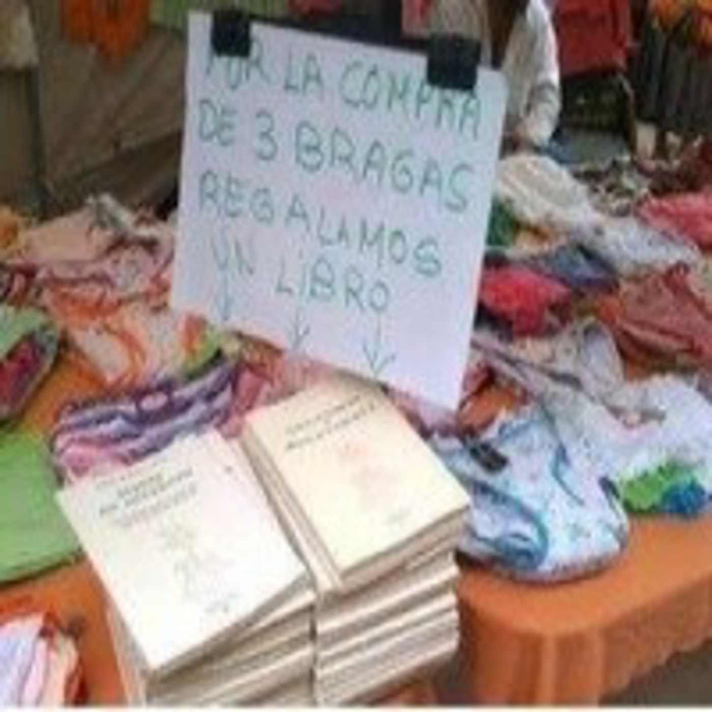Podcast POESIA