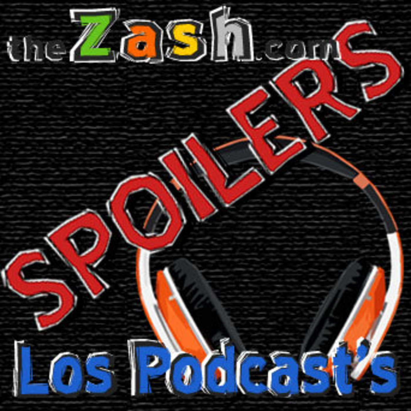 Spoilers