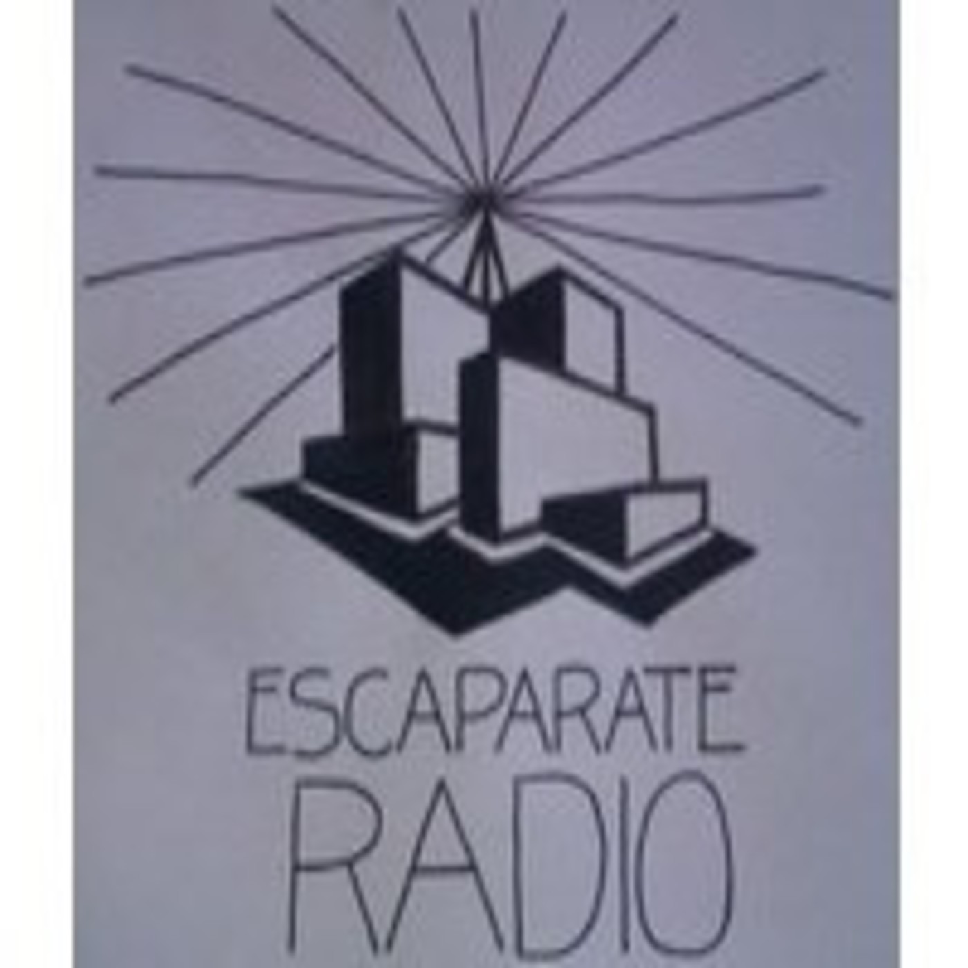 Podcast Escaparate Radio