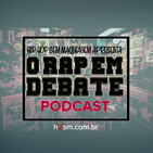 O rap em debate #07 - africanizando o rap