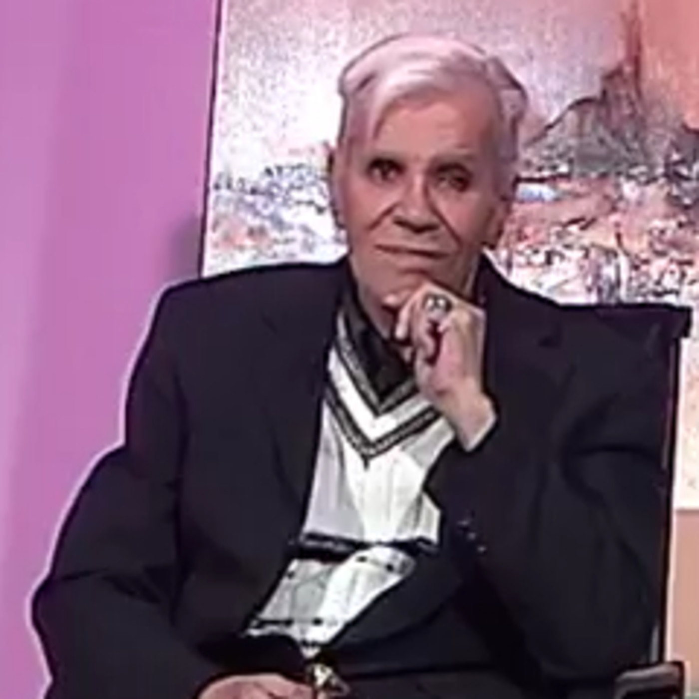 TAN SOLO UN SER HUMANO