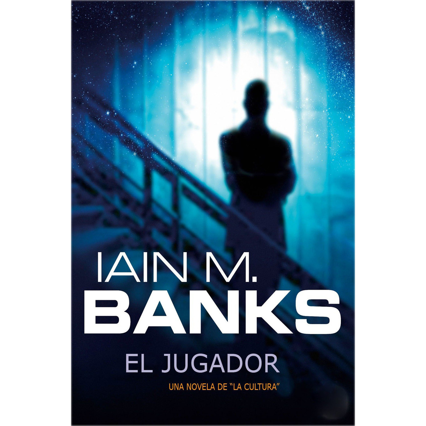 LA CULTURA - 02 EL JUGADOR