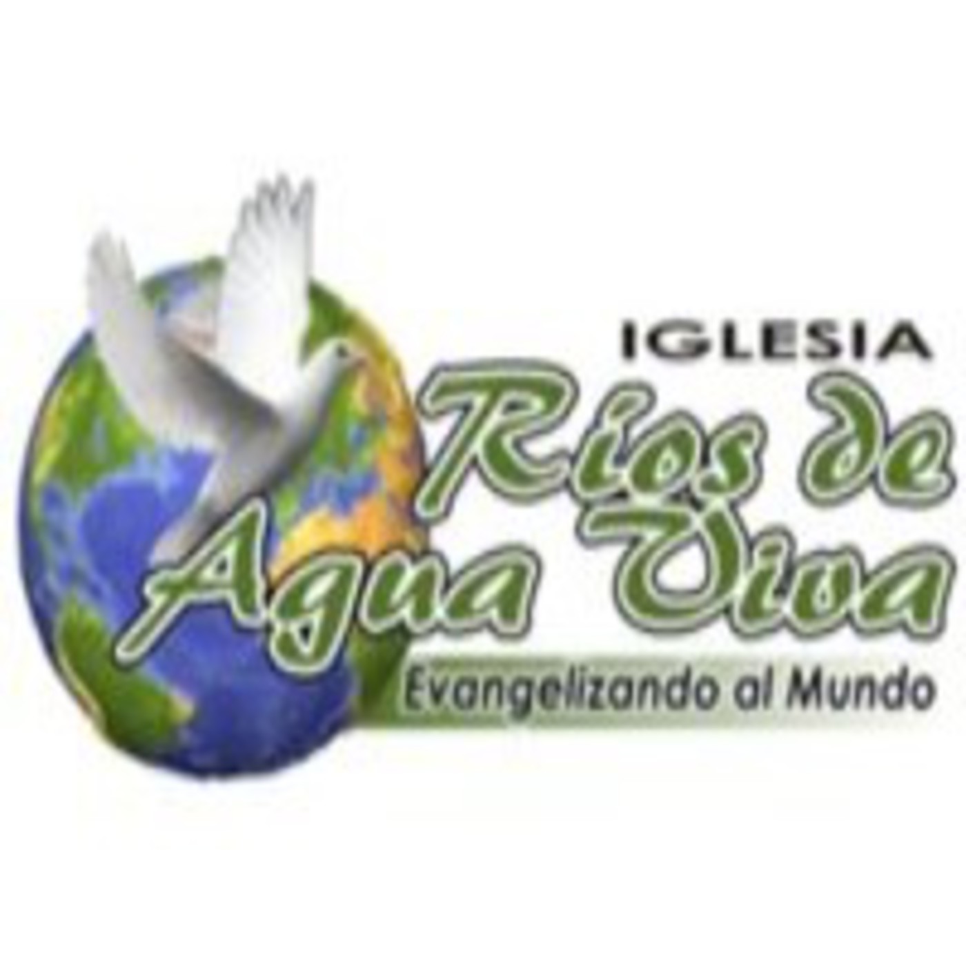 Podcast evangelizando al mundo