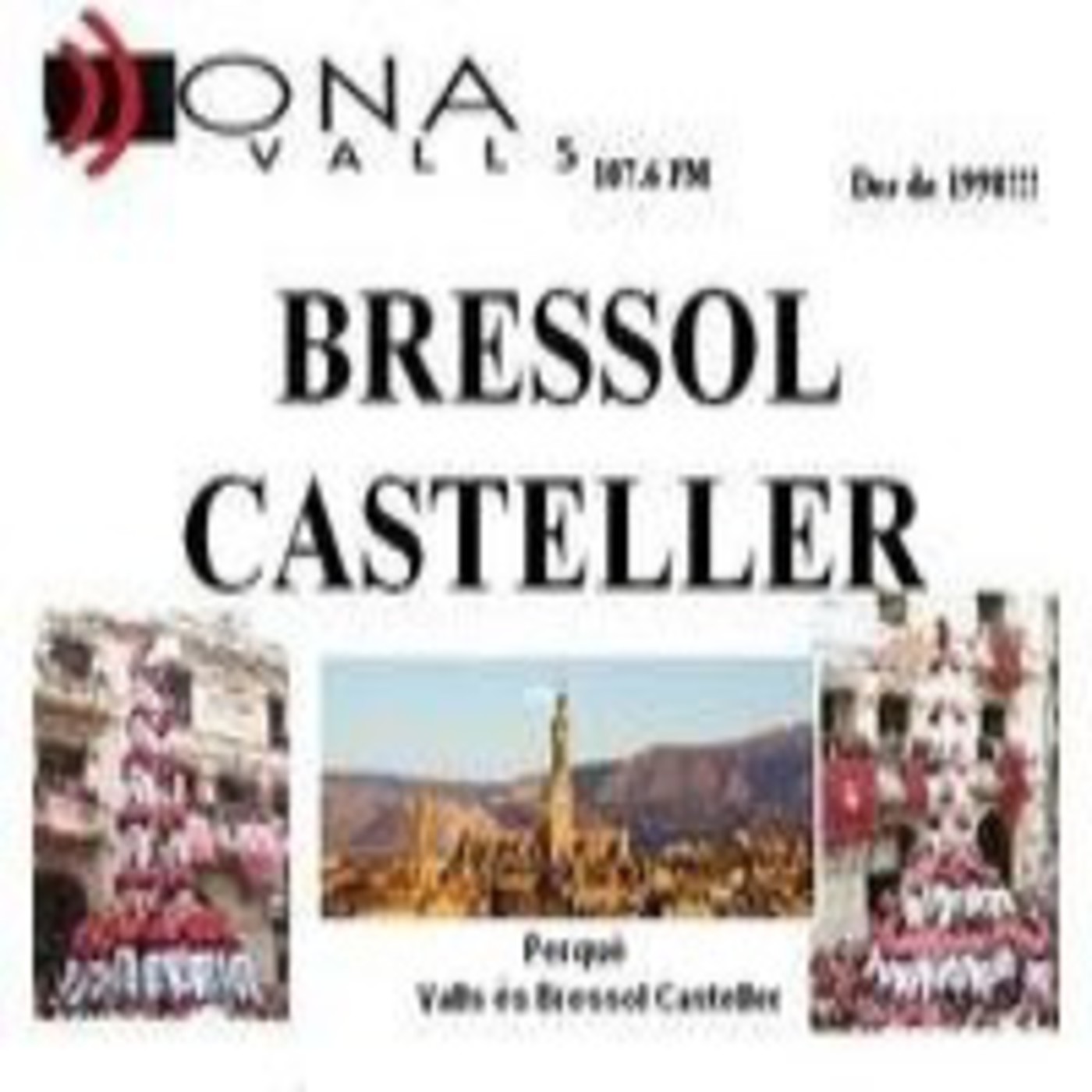 Podcast Bresssol Casteller