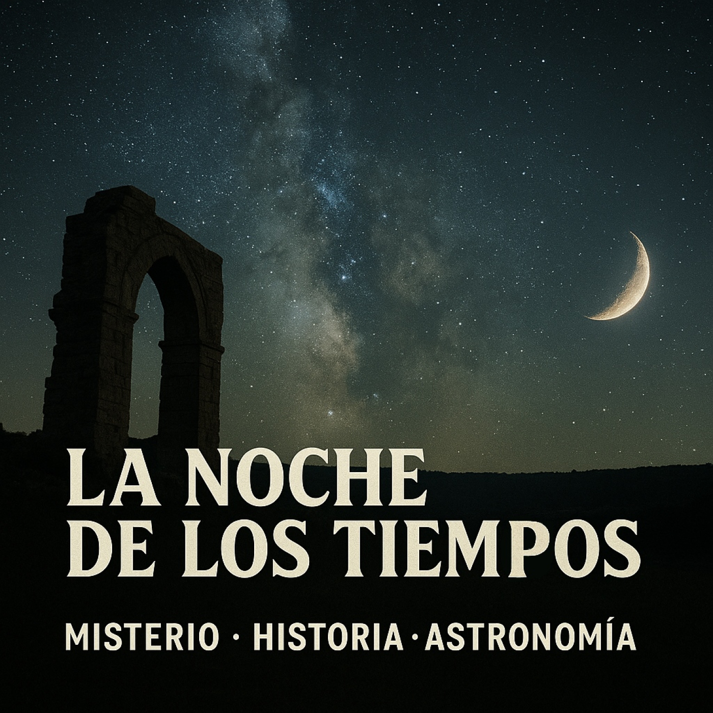 La Noche de los Tiempos