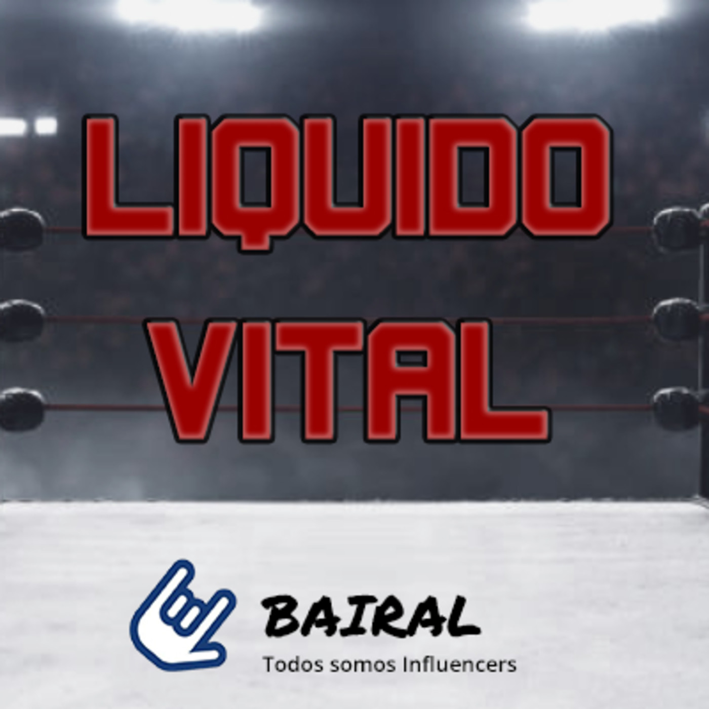 Liquido Vital
