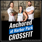 The Anchored Podcast Ep. 055: The New Client Journey