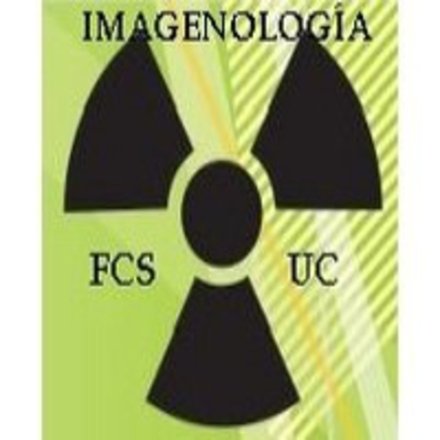 Podcast Informática Aplicada a la Imagenología