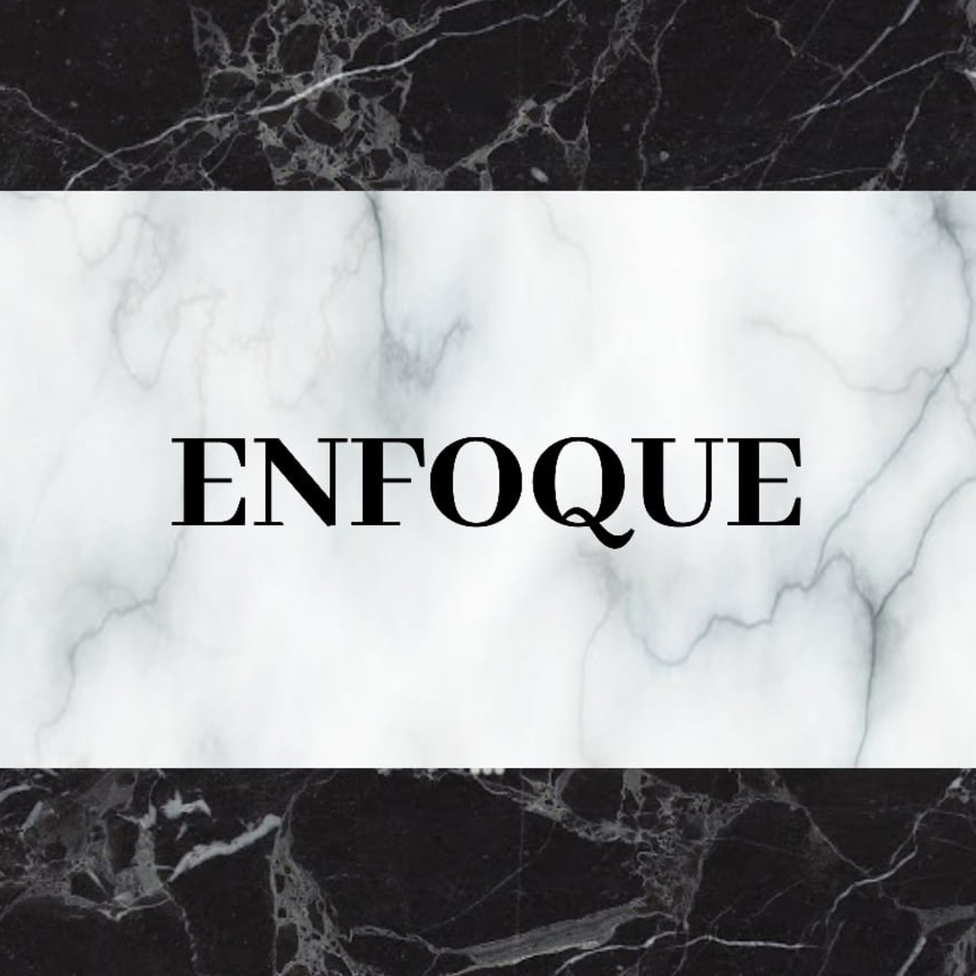 ENFOQUE. charlas sobre una realidad renovadora