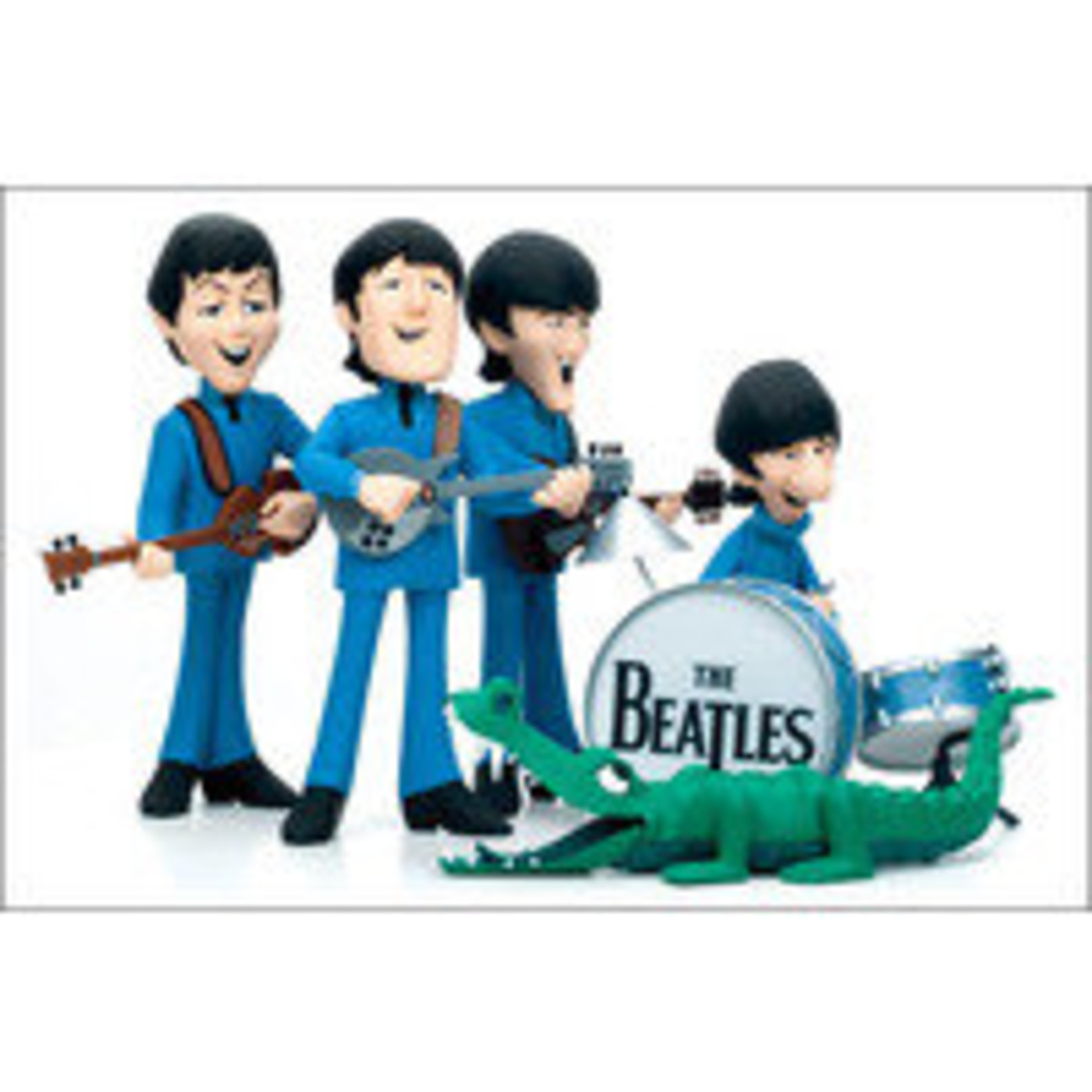 Podcast BEATLES POR SIEMPRE