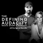 Defining Audacity Radio Show & Podcast