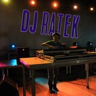 DJ RATEK - VIP Electro 258