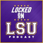 Divinity returns to LSU team | Orgeron updates Delpit injury | LSU vs UMBC Preview